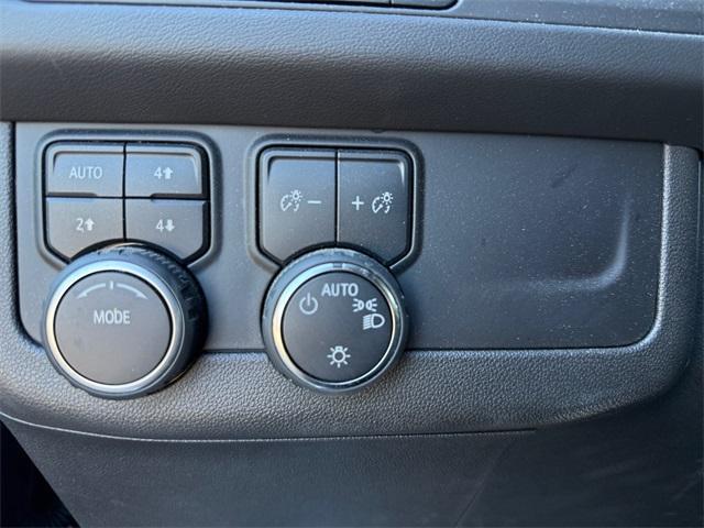 used 2023 Chevrolet Tahoe car, priced at $59,988