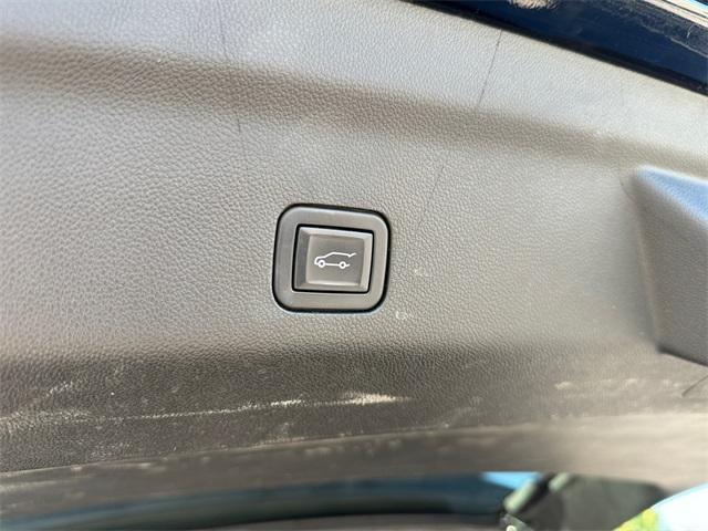 used 2023 Chevrolet Tahoe car, priced at $59,988