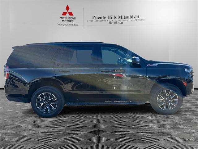 used 2023 Chevrolet Tahoe car, priced at $59,988