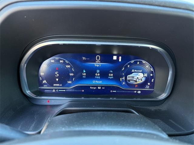 used 2023 Chevrolet Tahoe car, priced at $59,988