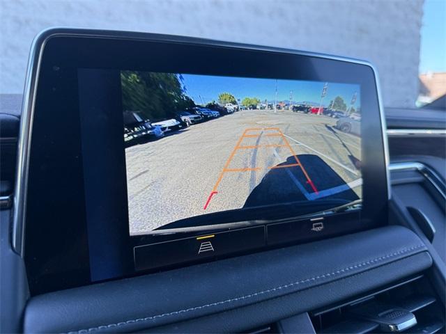 used 2023 Chevrolet Tahoe car, priced at $59,988