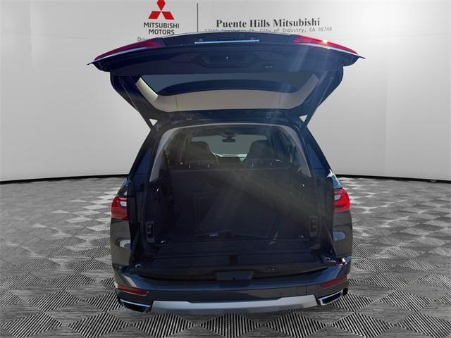 used 2022 BMW X7 car, priced at $40,998