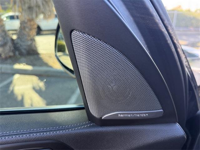 used 2022 BMW X7 car, priced at $40,998