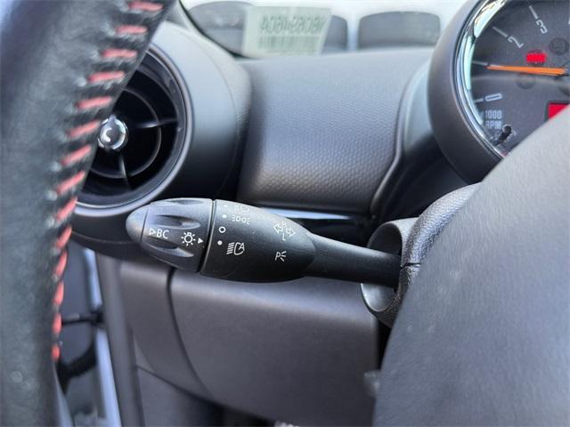 used 2015 MINI Countryman car, priced at $9,999