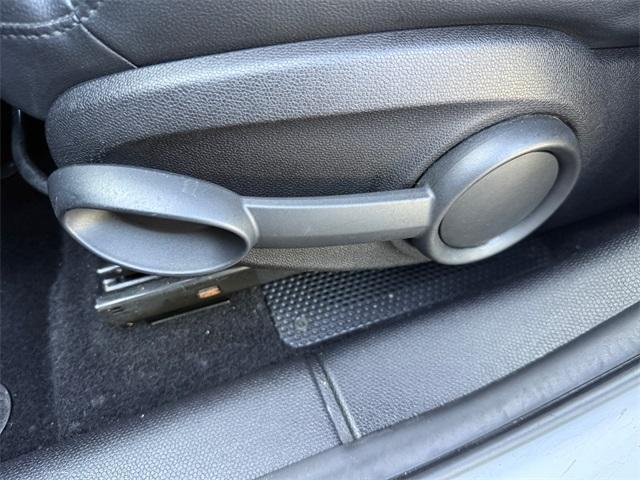 used 2015 MINI Countryman car, priced at $9,999