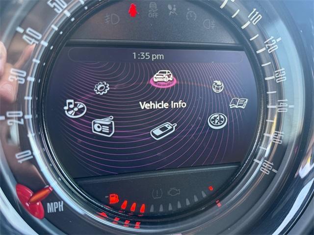 used 2015 MINI Countryman car, priced at $9,999