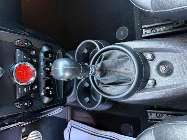 used 2015 MINI Countryman car, priced at $9,999