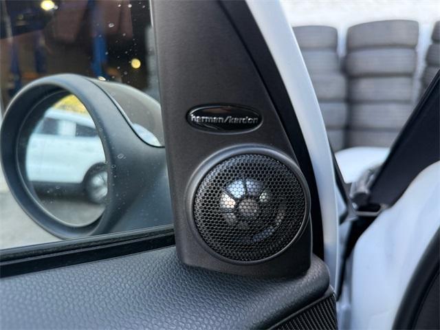 used 2015 MINI Countryman car, priced at $9,999