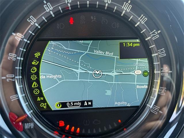 used 2015 MINI Countryman car, priced at $9,999