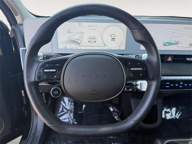 used 2023 Hyundai IONIQ 5 car, priced at $28,995
