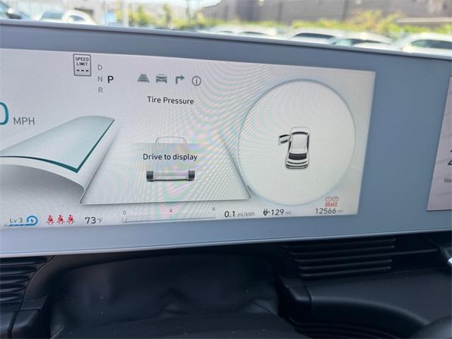 used 2023 Hyundai IONIQ 5 car, priced at $28,995