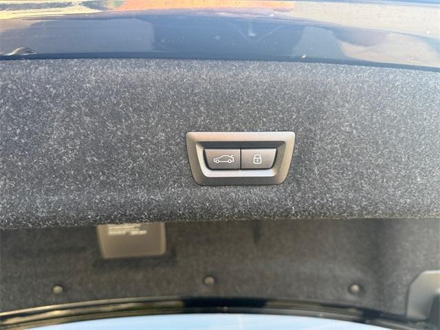 used 2025 BMW M3 car, priced at $86,500