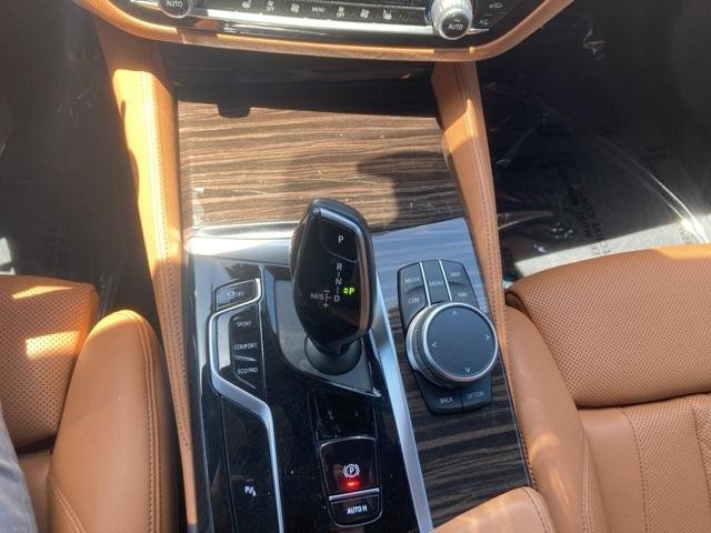 used 2022 BMW 530 car, priced at $30,999