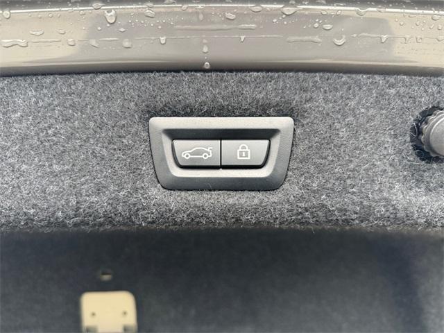 used 2022 BMW 530 car, priced at $30,998