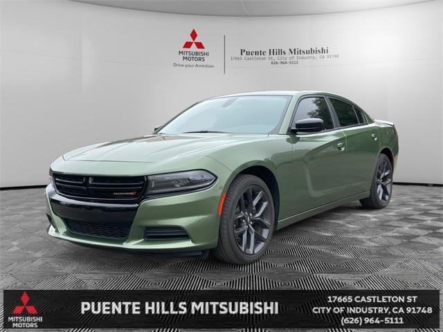 used 2022 Dodge Charger car, priced at $19,872