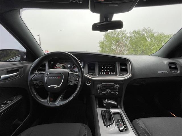 used 2022 Dodge Charger car, priced at $19,778