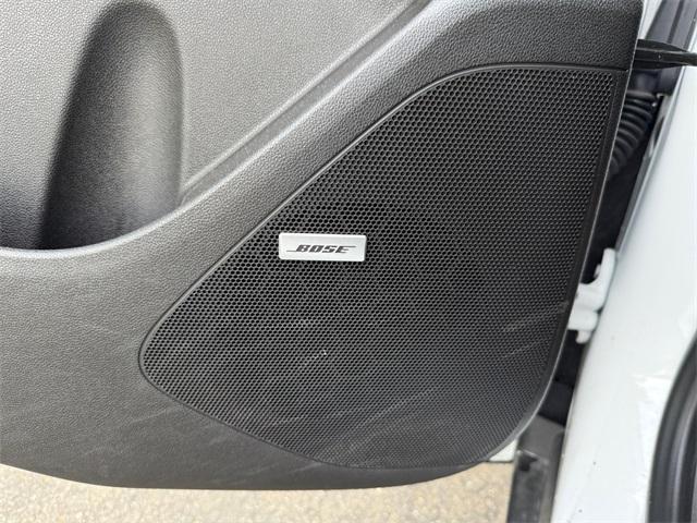 used 2023 Chevrolet Bolt EV car, priced at $18,251