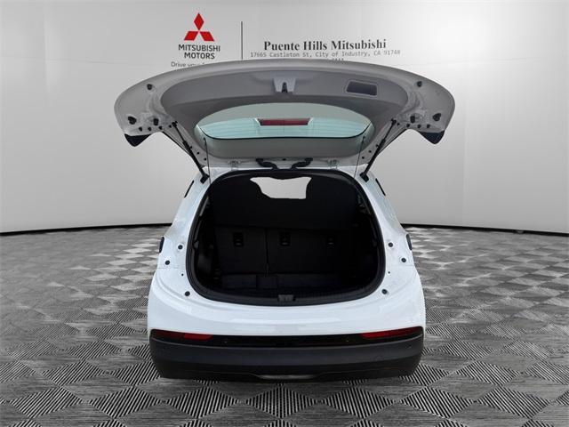 used 2023 Chevrolet Bolt EV car, priced at $18,251