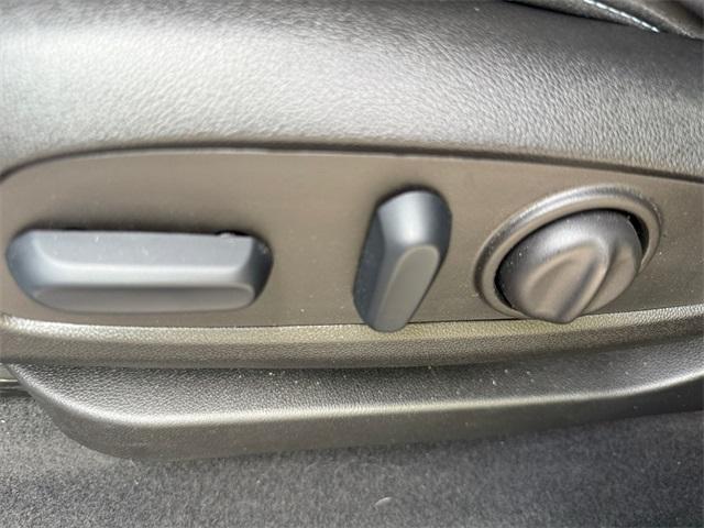 used 2023 Chevrolet Bolt EV car, priced at $18,251