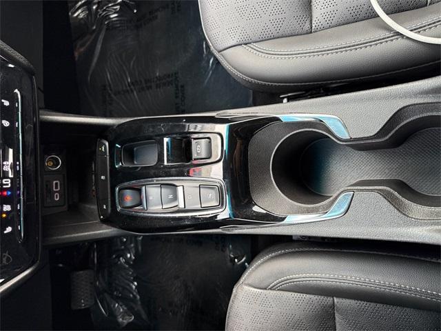 used 2023 Chevrolet Bolt EV car, priced at $18,251