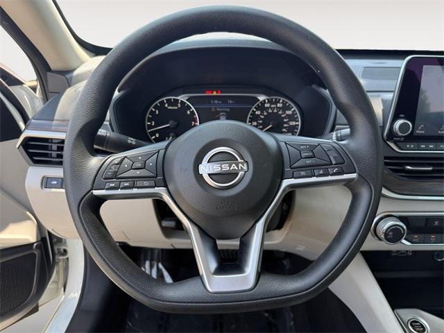 used 2024 Nissan Altima car, priced at $18,709