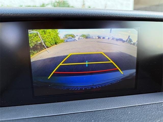 used 2015 Lexus IS 250 car, priced at $14,756