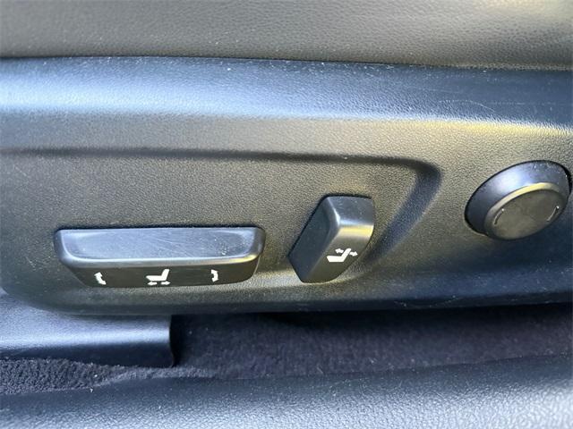 used 2015 Lexus IS 250 car, priced at $14,756