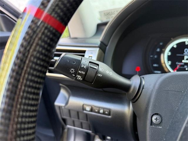 used 2015 Lexus IS 250 car, priced at $14,756