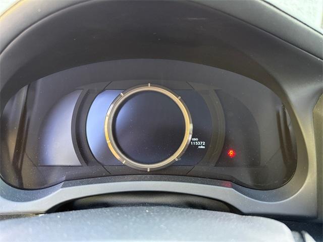 used 2015 Lexus IS 250 car, priced at $14,756