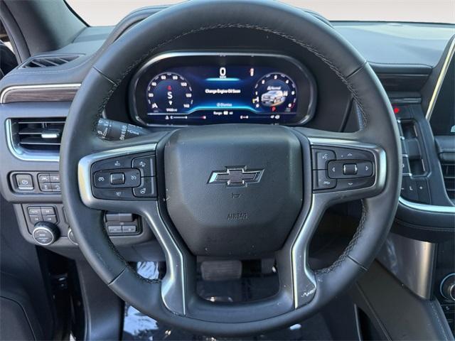 used 2024 Chevrolet Tahoe car, priced at $65,731