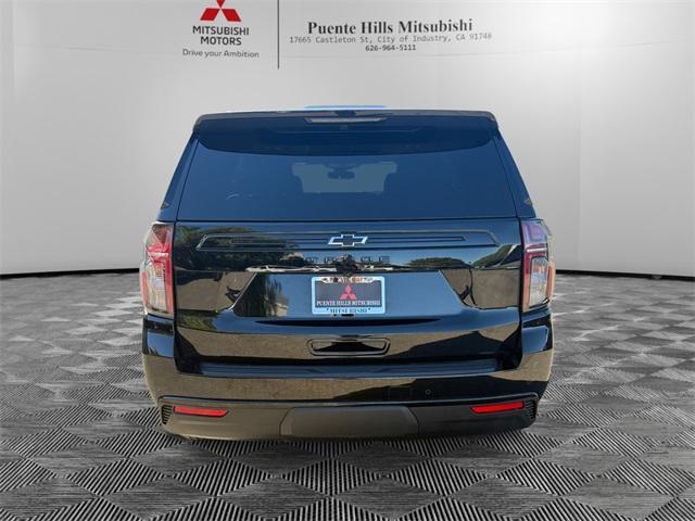 used 2024 Chevrolet Tahoe car, priced at $65,731