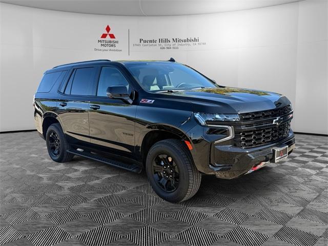 used 2024 Chevrolet Tahoe car, priced at $65,731
