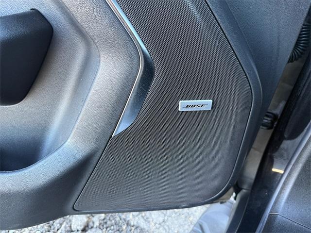 used 2024 Chevrolet Tahoe car, priced at $65,731