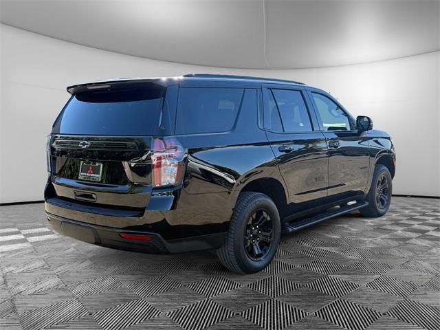 used 2024 Chevrolet Tahoe car, priced at $65,731