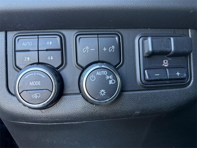 used 2024 Chevrolet Tahoe car, priced at $65,731