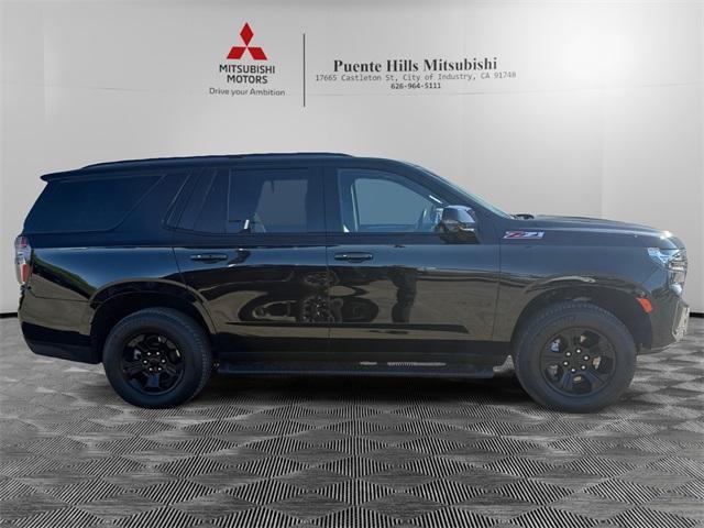 used 2024 Chevrolet Tahoe car, priced at $65,731