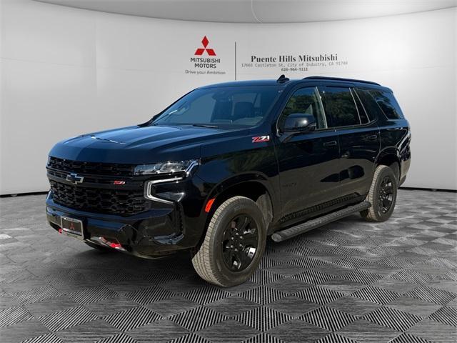 used 2024 Chevrolet Tahoe car, priced at $65,731