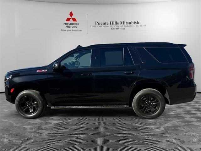 used 2024 Chevrolet Tahoe car, priced at $65,731