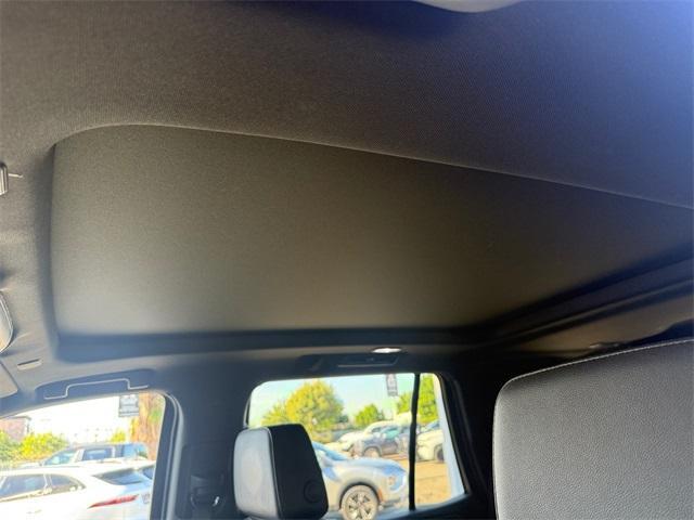 used 2024 Chevrolet Tahoe car, priced at $65,731