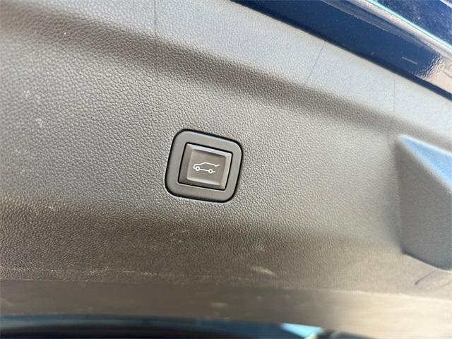 used 2024 Chevrolet Tahoe car, priced at $65,731