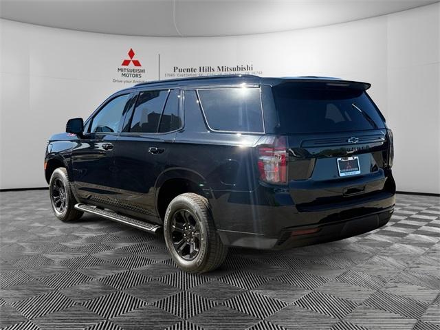 used 2024 Chevrolet Tahoe car, priced at $65,731