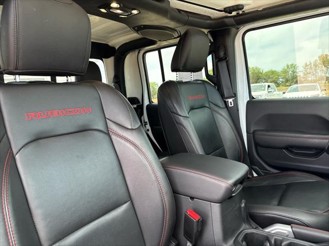 used 2021 Jeep Gladiator car, priced at $39,995