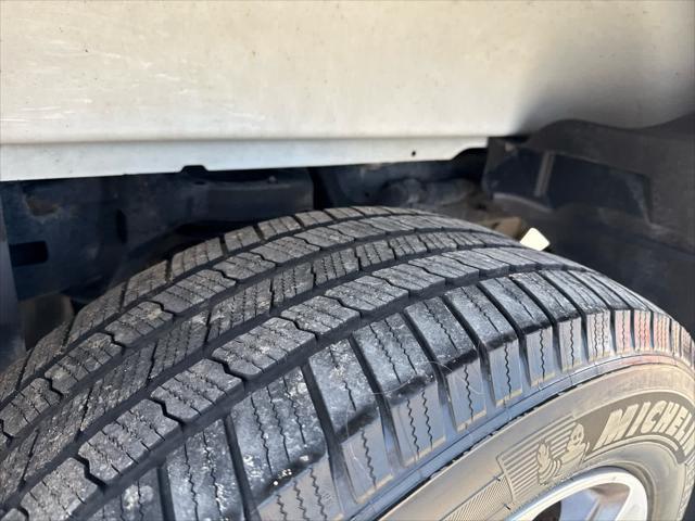 used 2022 Ram 1500 car, priced at $33,811