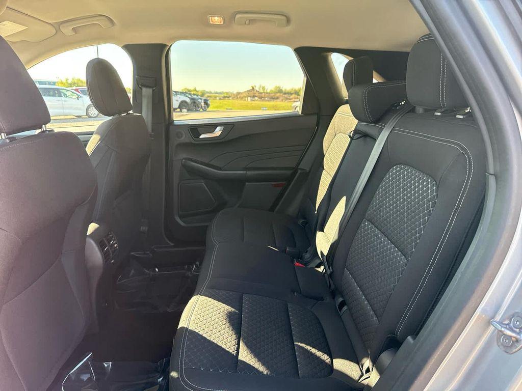 used 2023 Ford Escape car, priced at $25,995