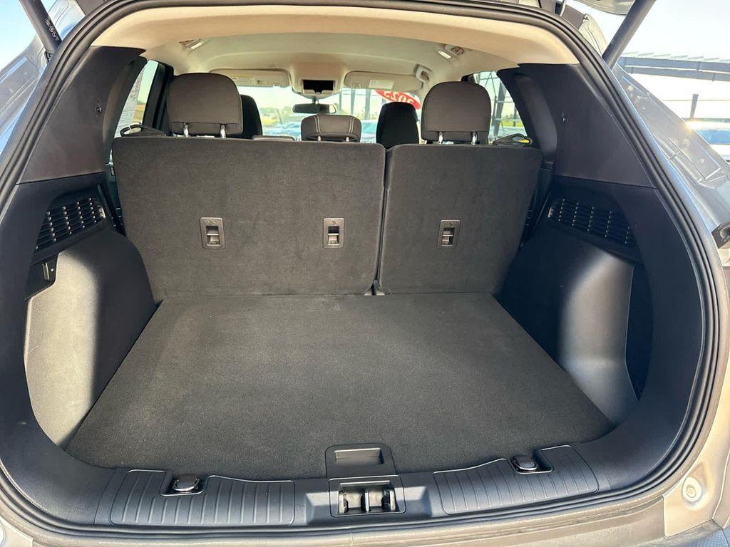 used 2023 Ford Escape car, priced at $25,995