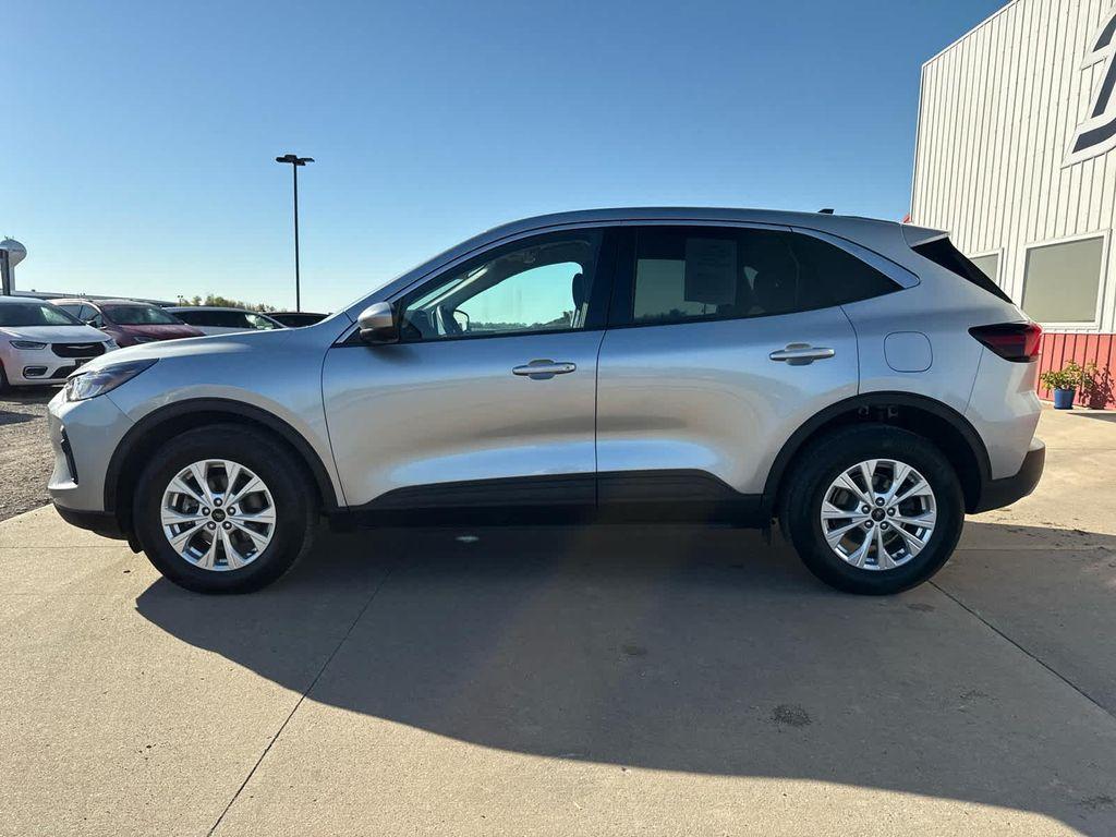 used 2023 Ford Escape car, priced at $25,995