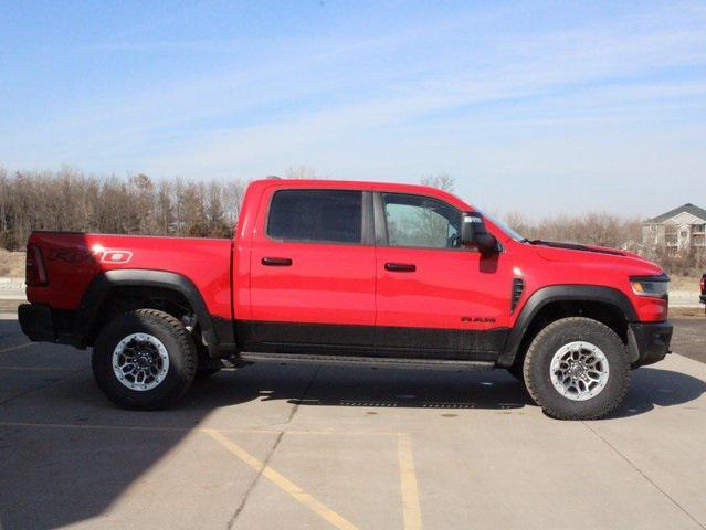 new 2025 Ram 1500 car, priced at $89,545