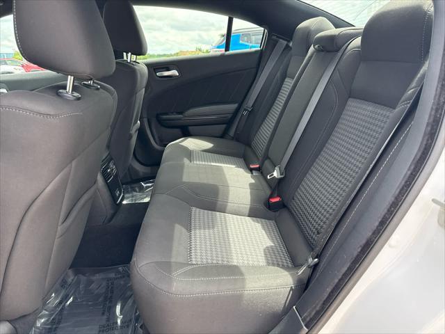 used 2023 Dodge Charger car, priced at $32,995