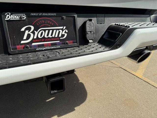 new 2026 Ram 1500 car, priced at $51,876