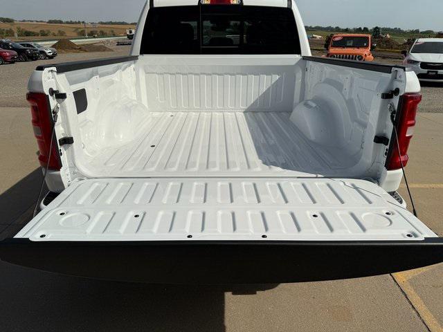 new 2026 Ram 1500 car, priced at $51,876